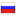 zrachkoff.ru server is located in Russia